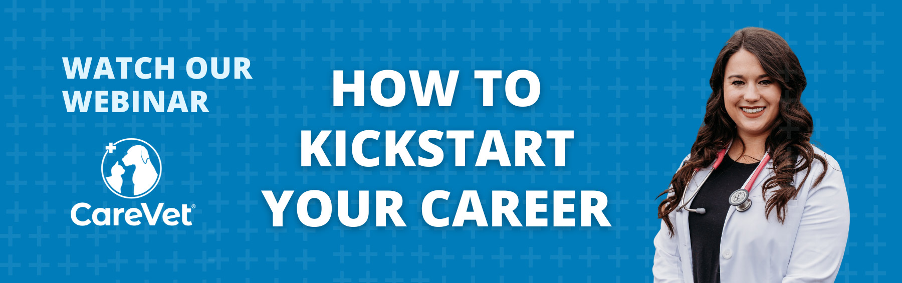 Watch Our Webinar: How to Kickstart Your Career